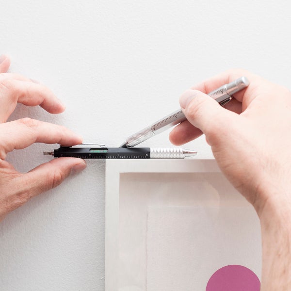 Kikkerland 4in1 Pen Tool The Container Store