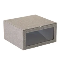 Cambridge Drop-Front Sweater Box