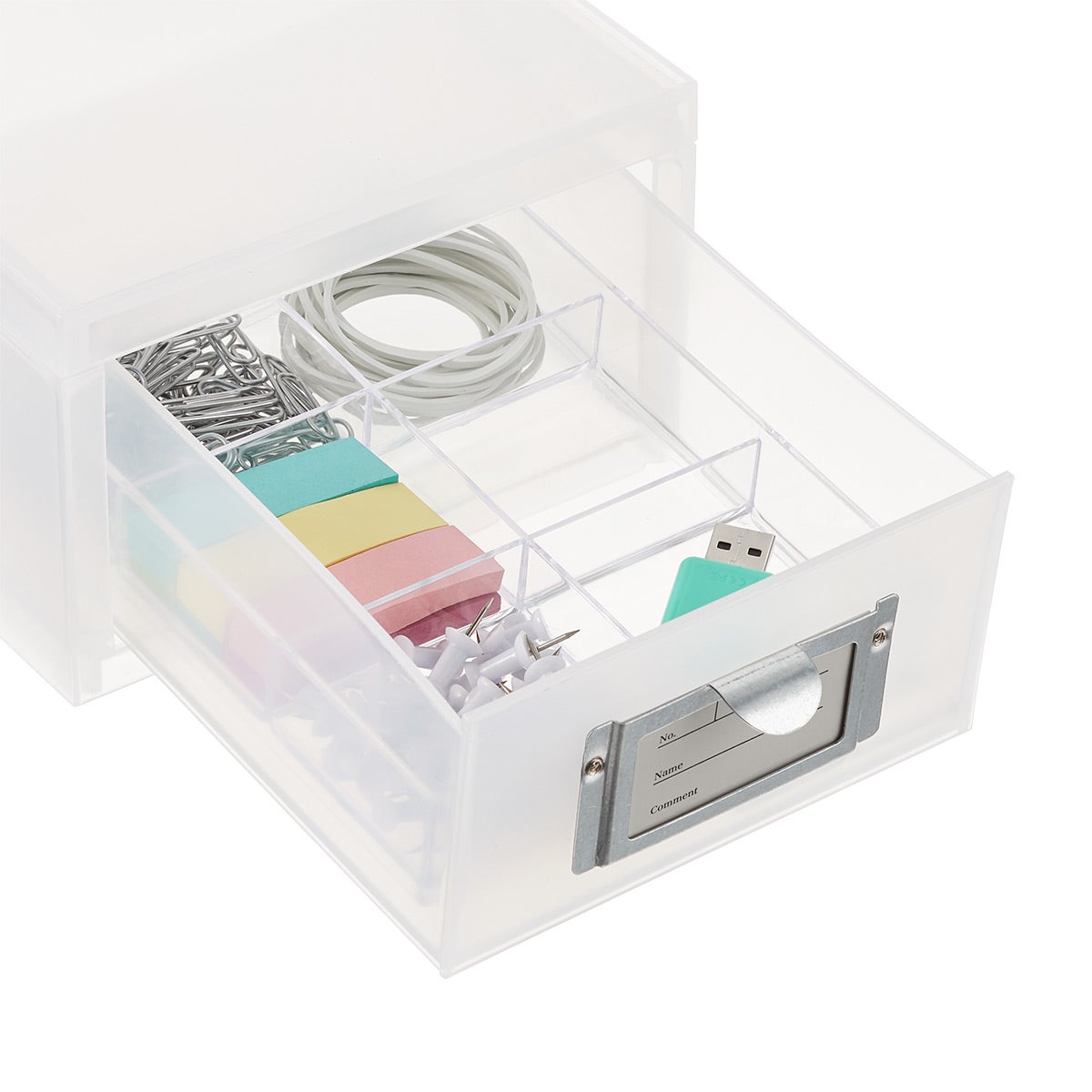Like-it Sectioned Drawer Dividers