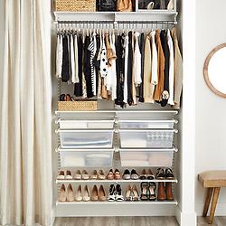 Storage & Organization - The Container Store