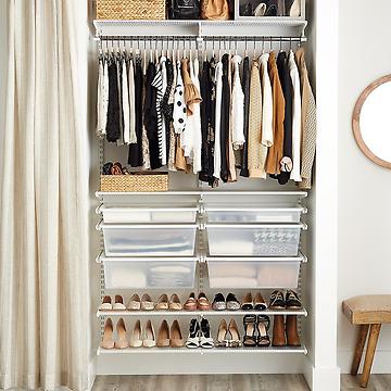 Storage & Organization | The Container Store