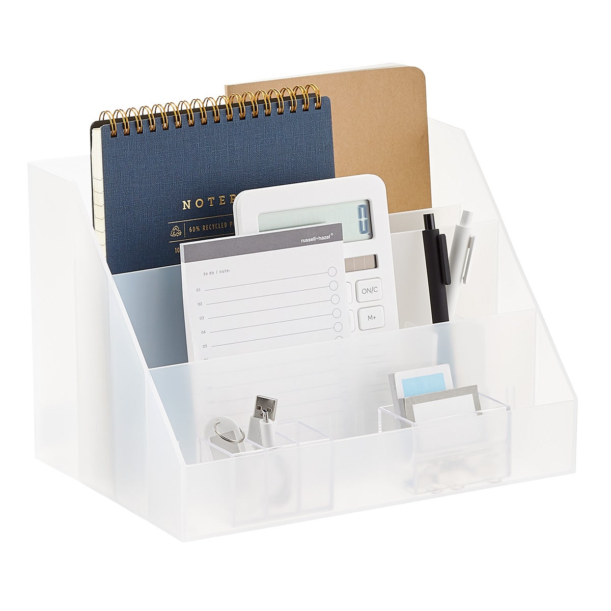Medium Desktop Station