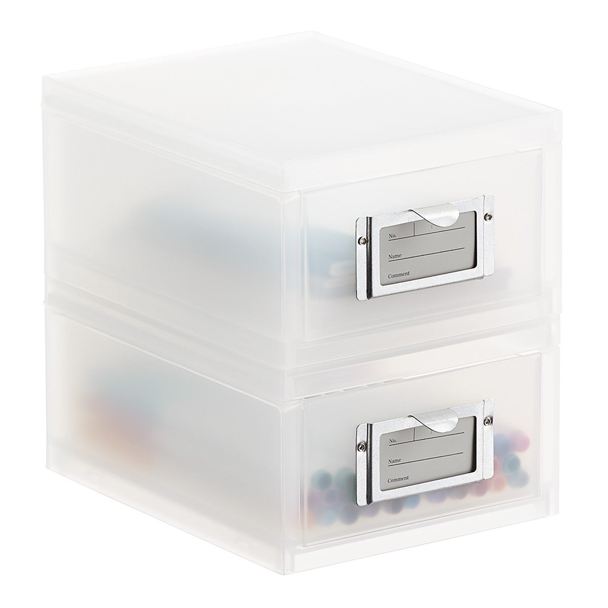 Accessory Drawer 