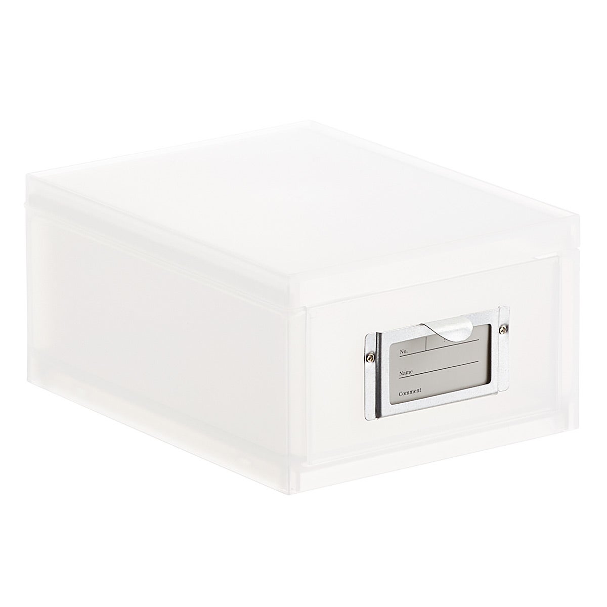 Like-it Accessory Drawer