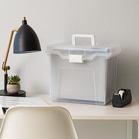 File Storage File Holders Paper Storage File Boxes The Container Store