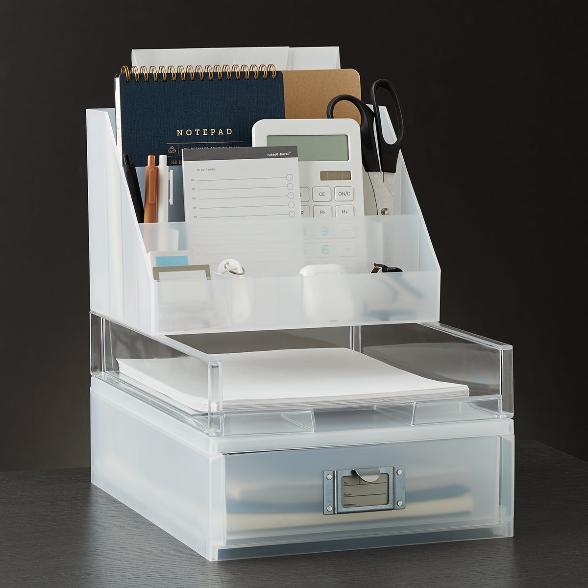 Like-it Medium Desktop Station
