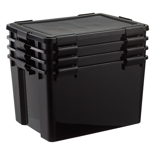 https://images.containerstore.com/catalogimages/359910/600x600xcenter/10077443-weathertight-tote-black-74q.jpg