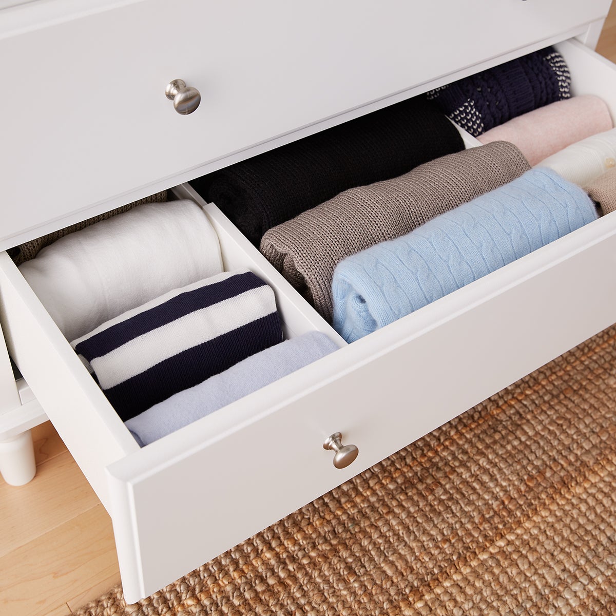 4" Dream Drawer Organizers