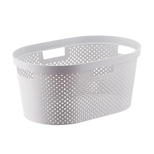 Infinity Laundry Basket