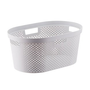 Infinity Laundry Basket