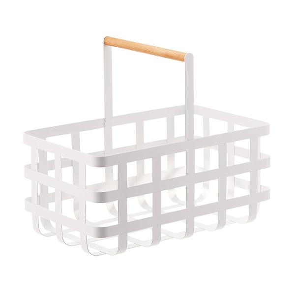 Tosca Storage Basket with Handle