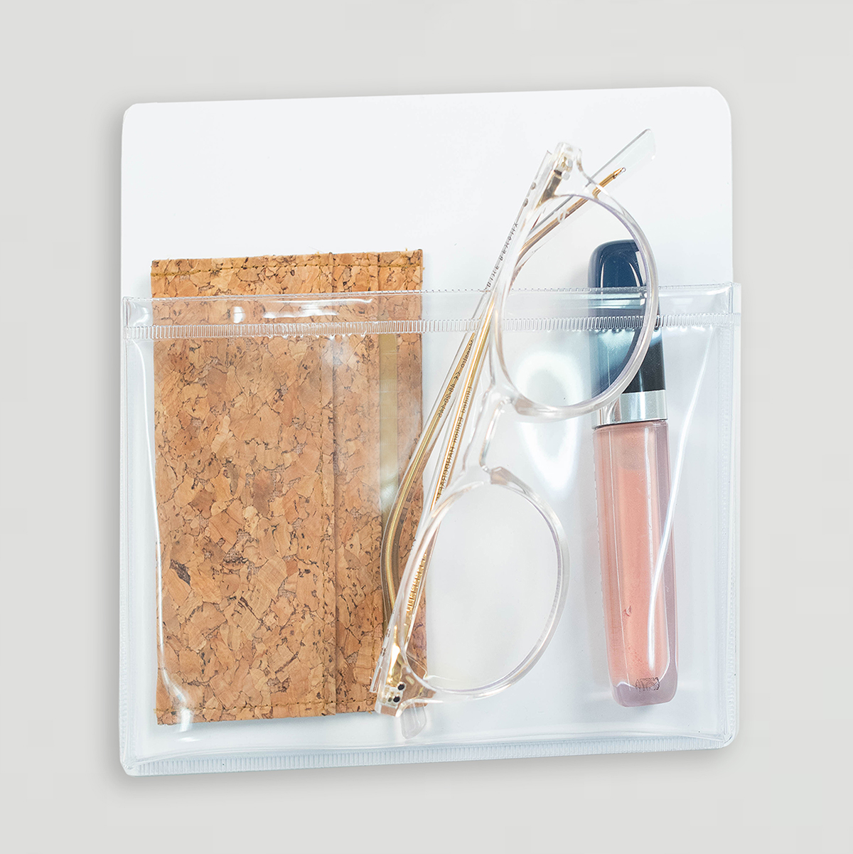 Design Ideas Medium Lookers Magnetic Pouch