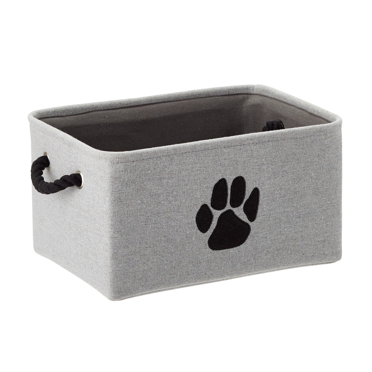 container store animal bins