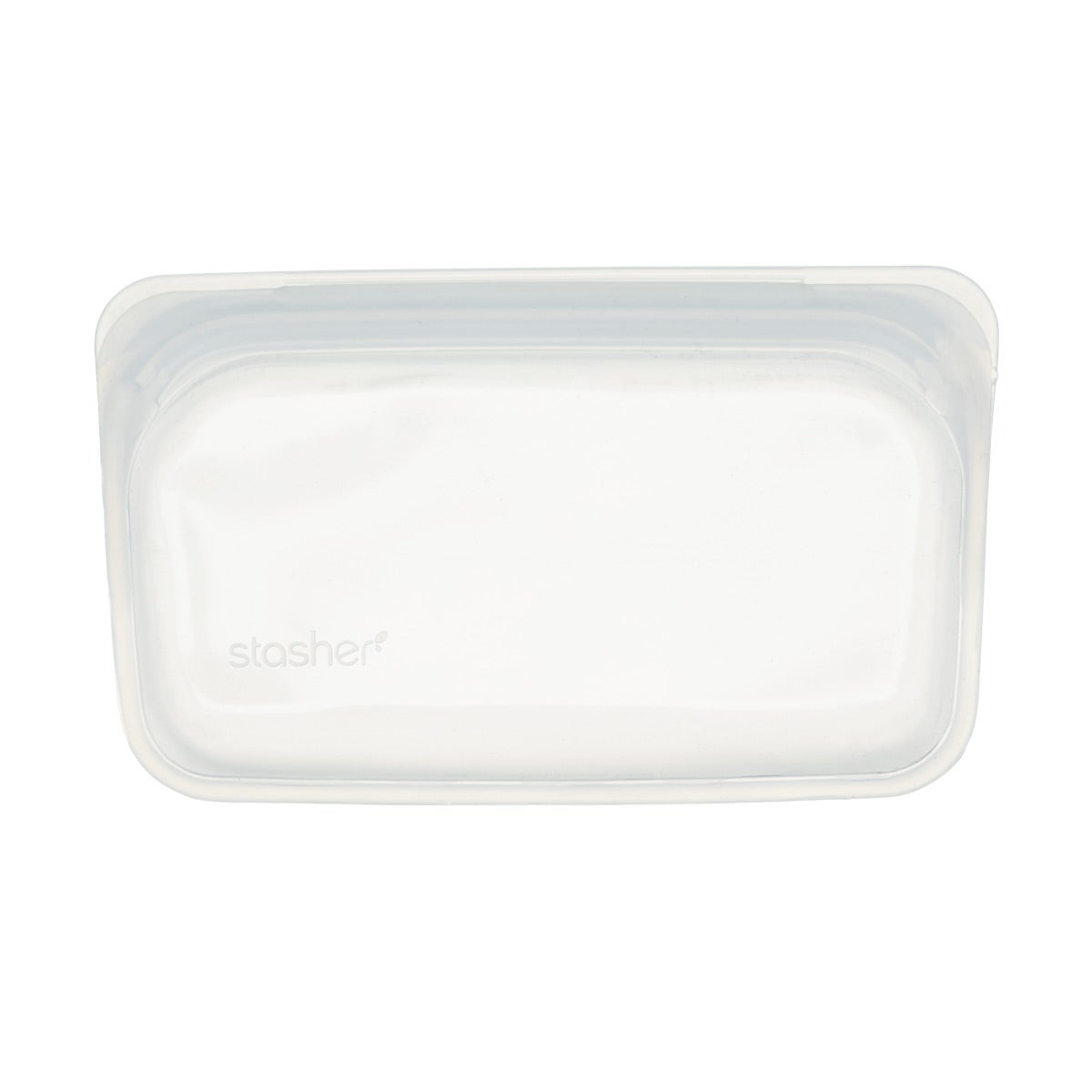 stasher pouch