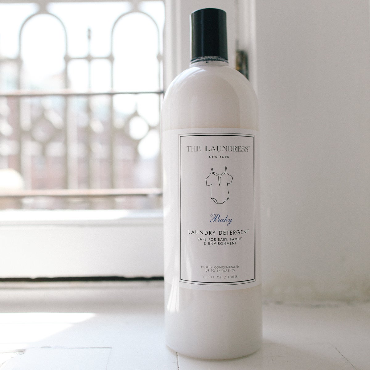 The Laundress Detergents & Washes by The Laundress The Container Store