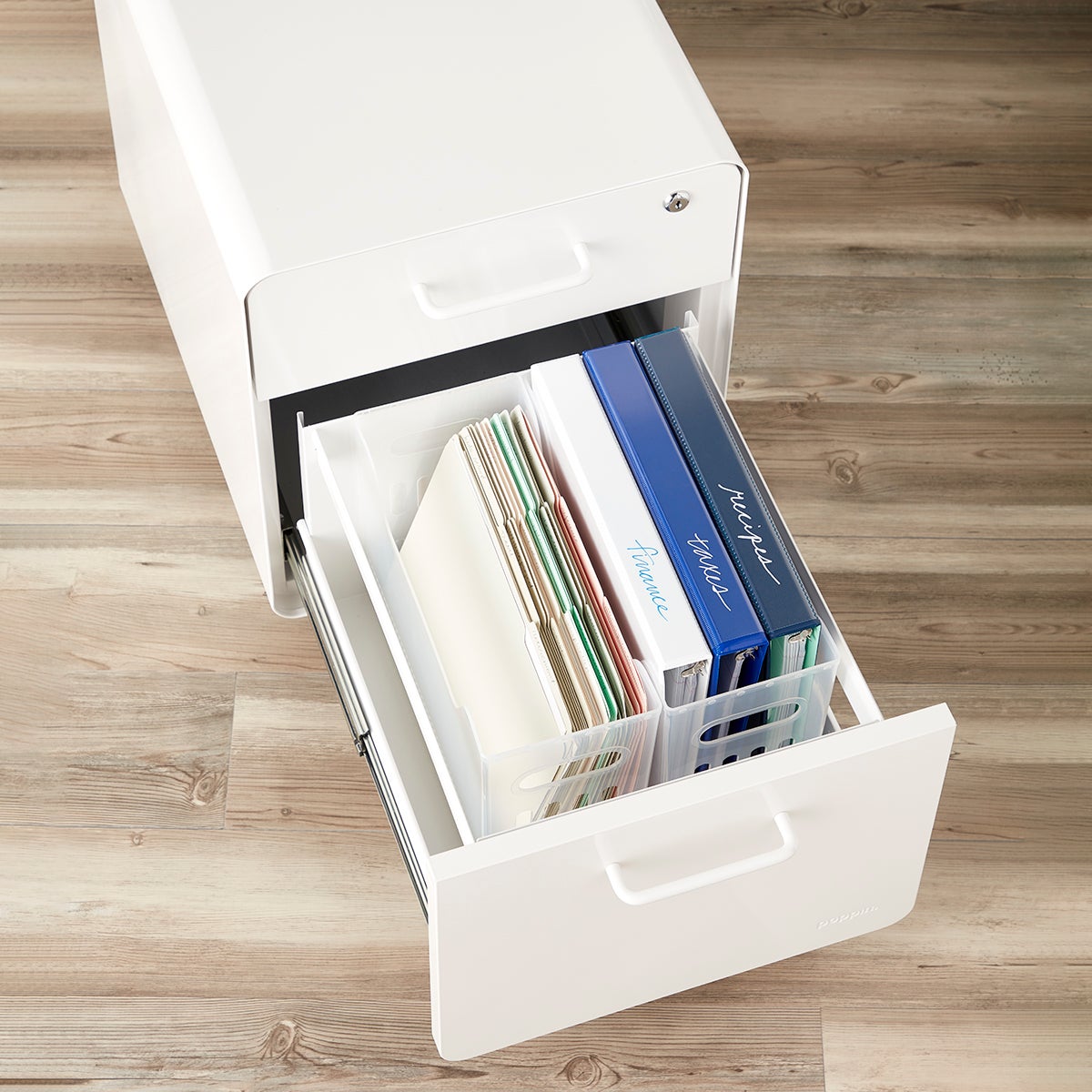 Multi-Purpose Bins