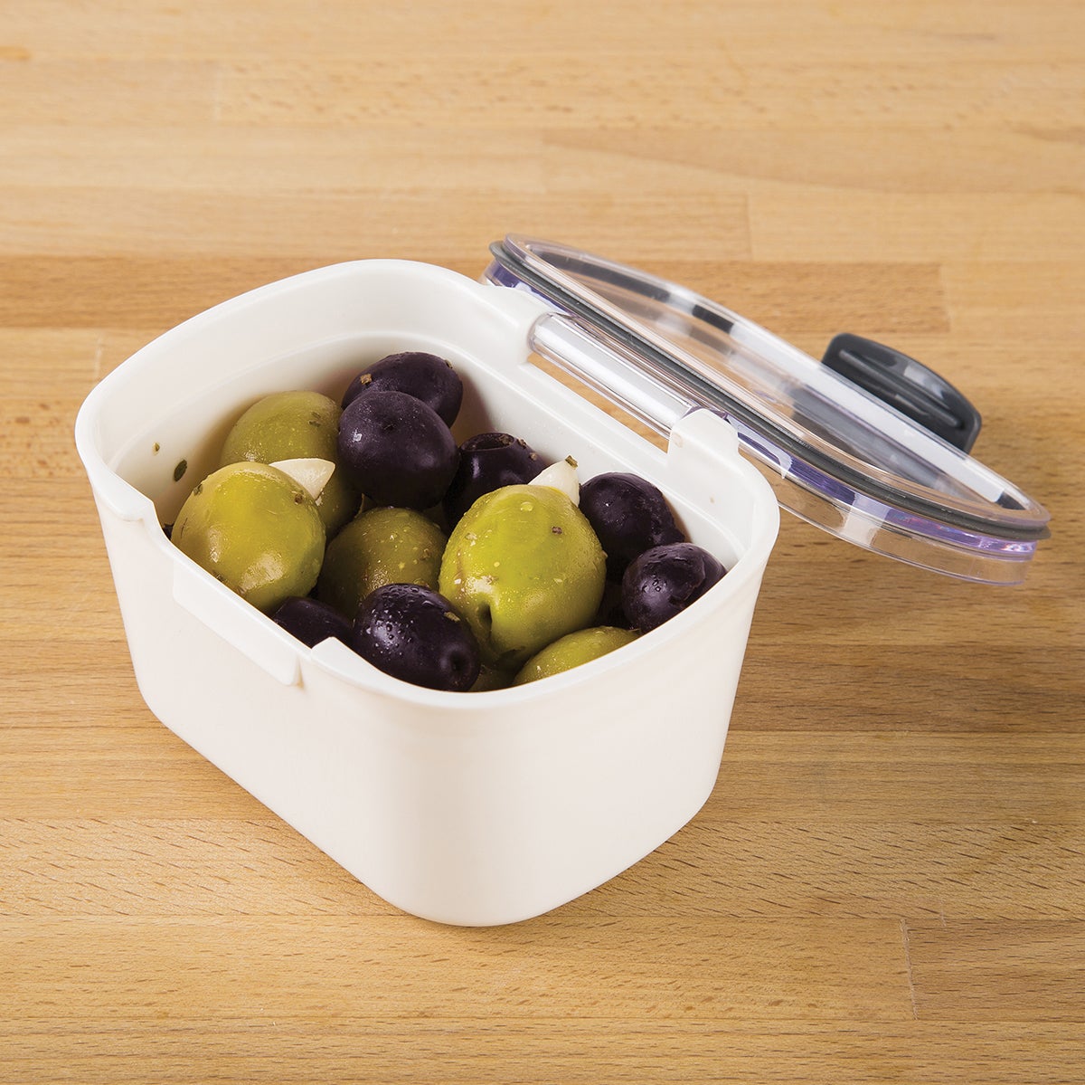 Prokeeper Food Storage The Container Store