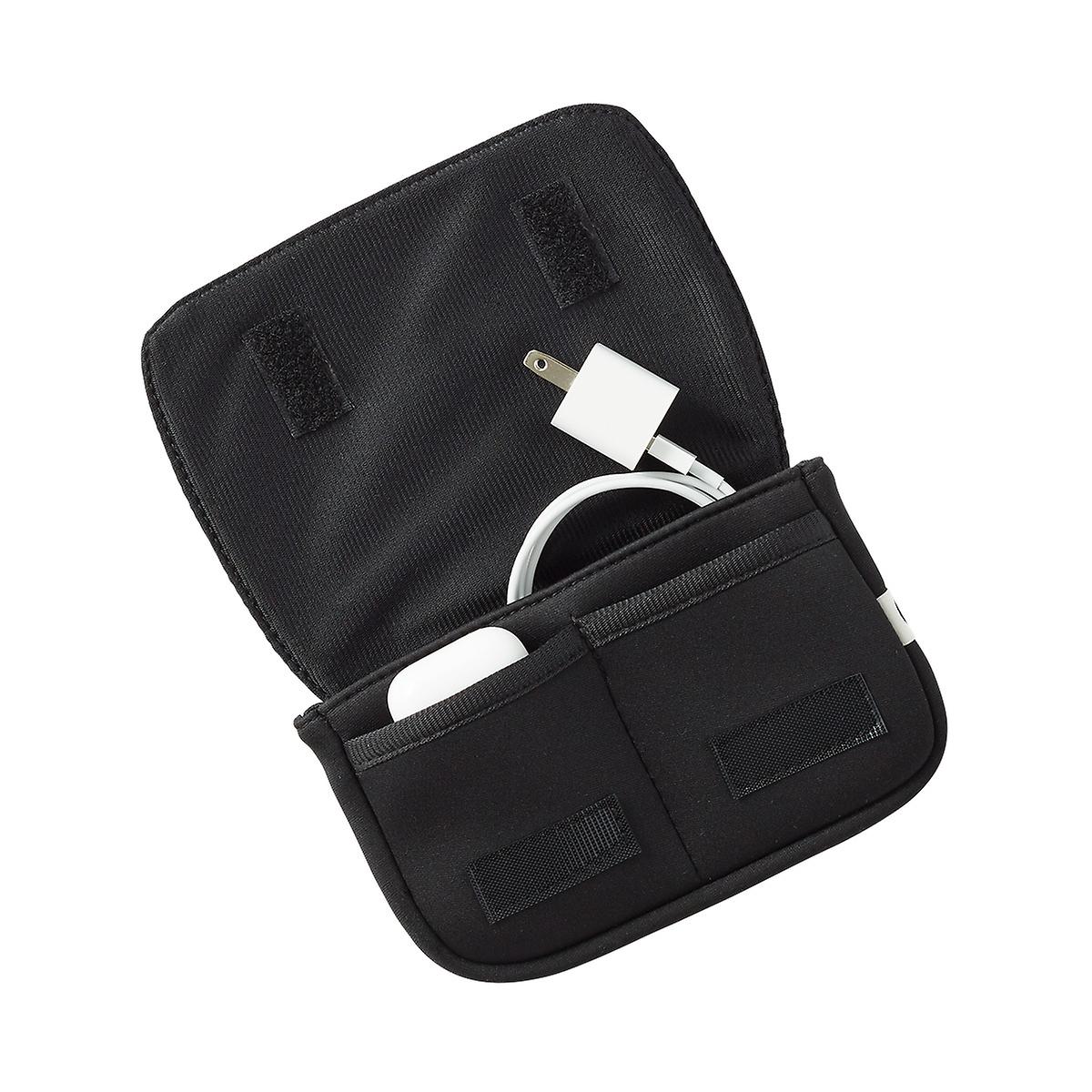 Charger & Cord Tech Case | The Container Store