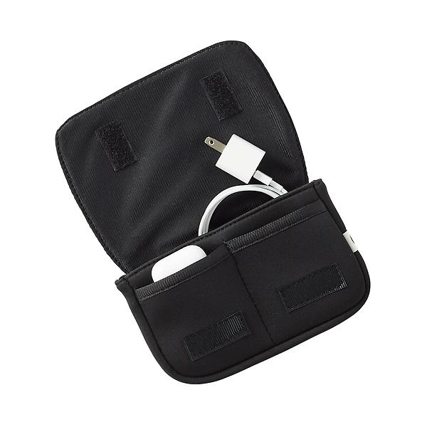 Charger & Cord Tech Case
