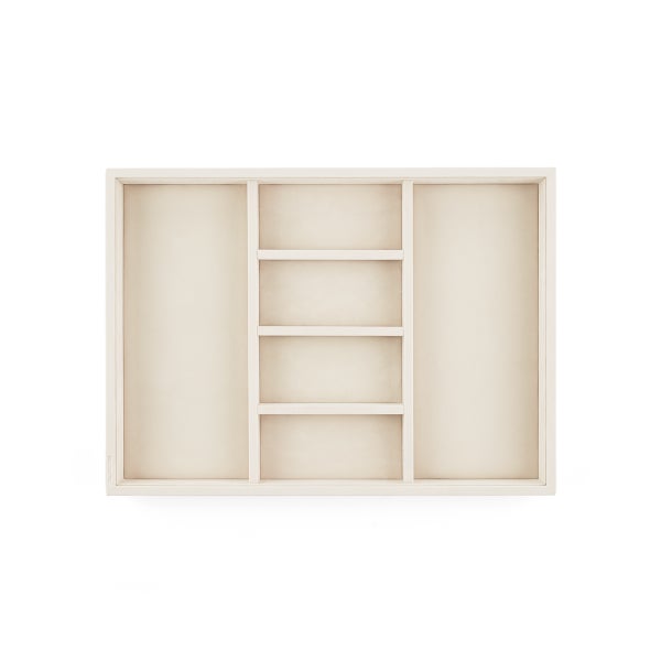 Avera Jewelry Organizer Trays The Container Store