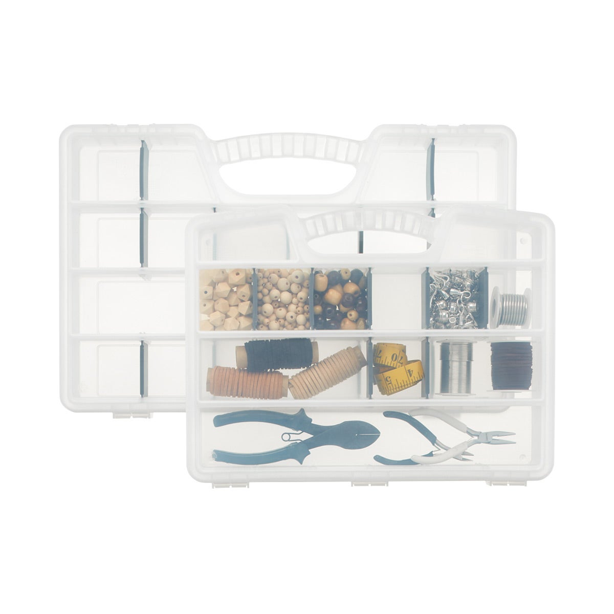 Parts Organizers