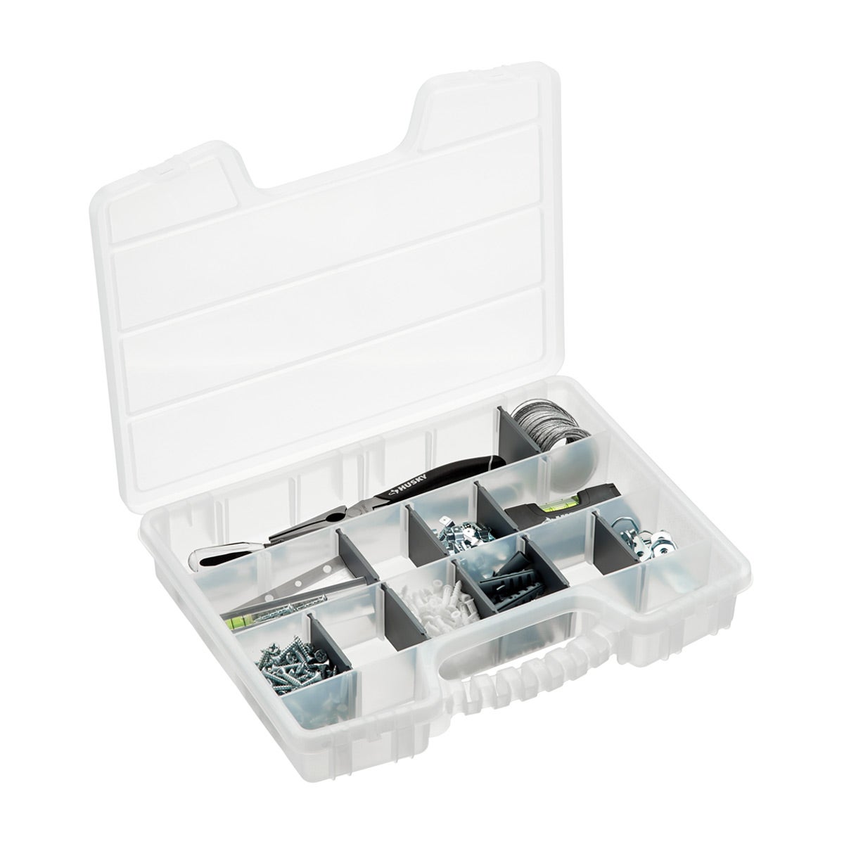Parts Organizers