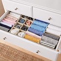 35 x 14 Linen Drawer Organization Starter Kit