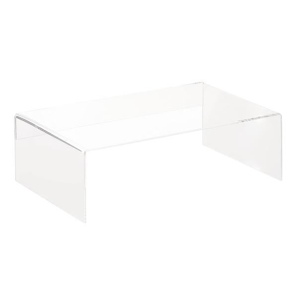 Acrylic Organizer Shelves