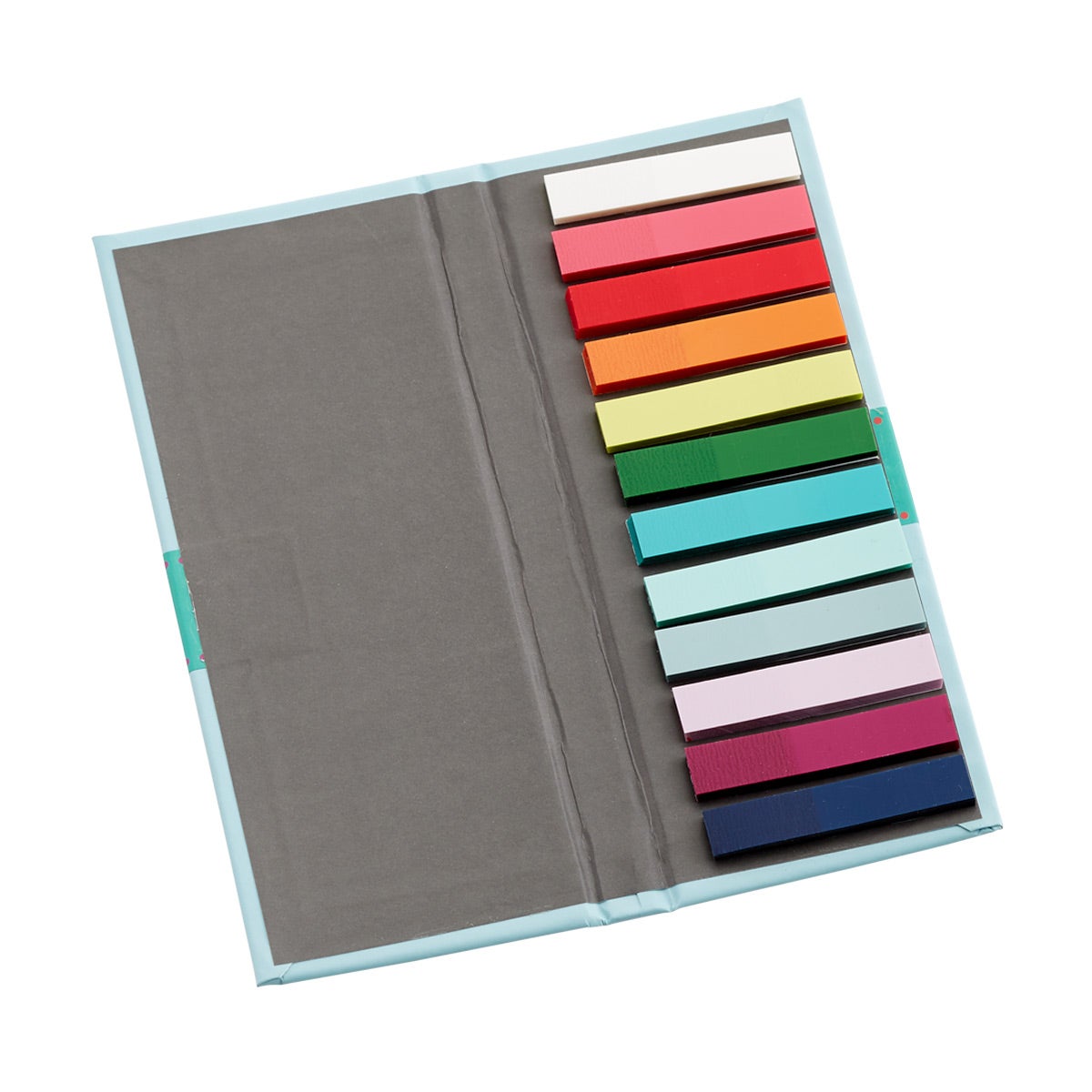 Page Markers