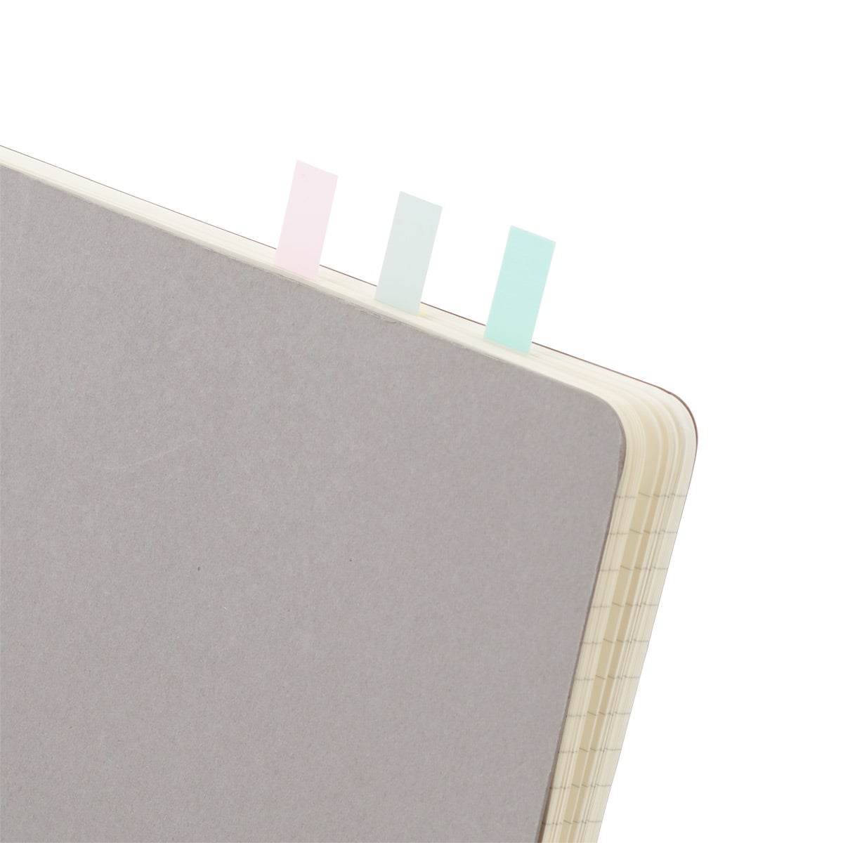 Page Markers