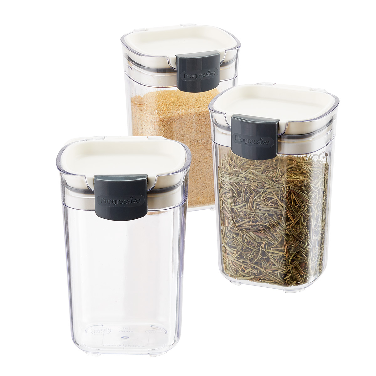 ProKeeper 5 oz. Seasoning Containers The Container Store