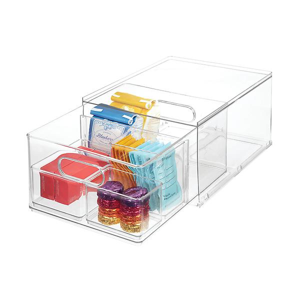 The Home Edit Large Drawer The Container Store