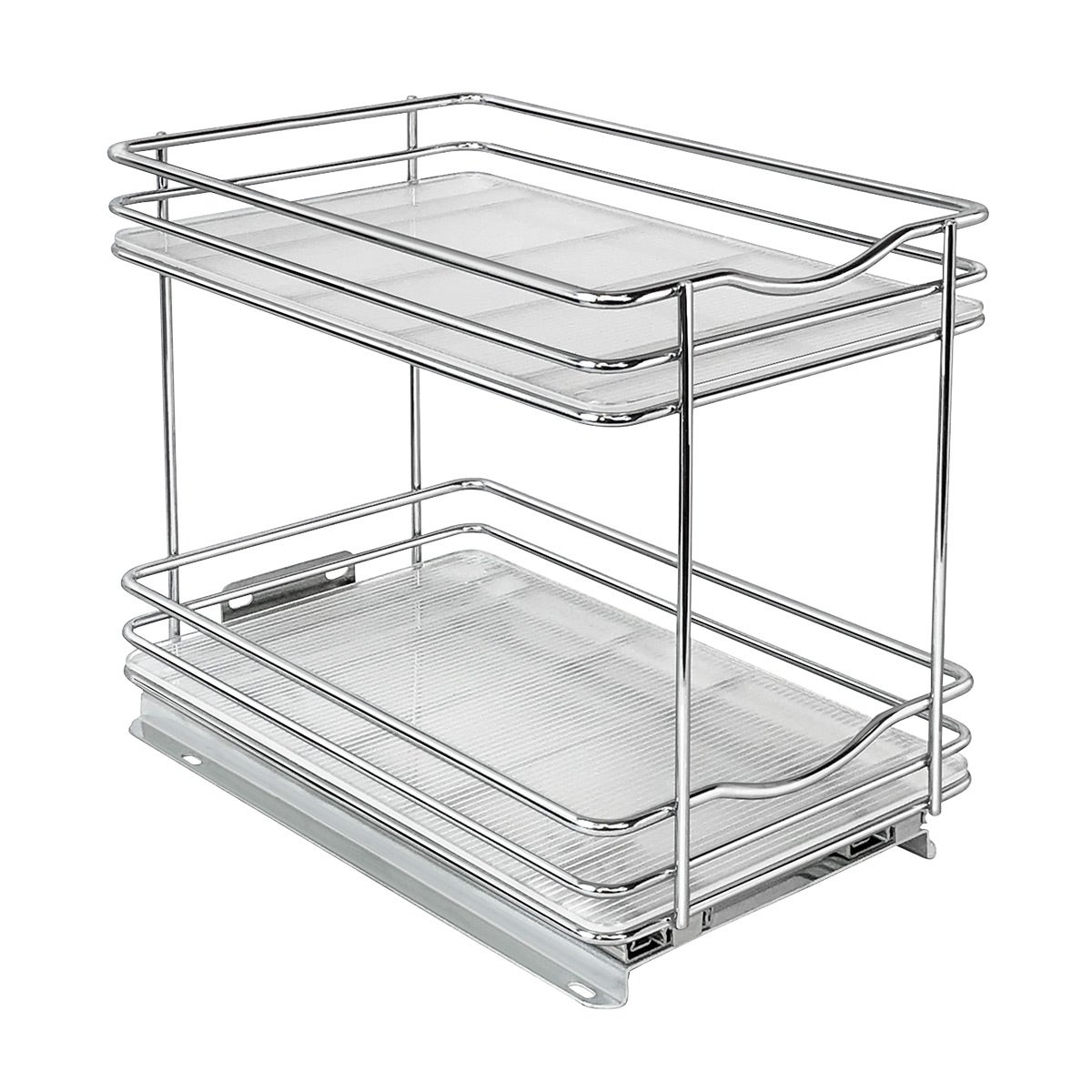 Lynk Professional Double Spice Racks The Container Store