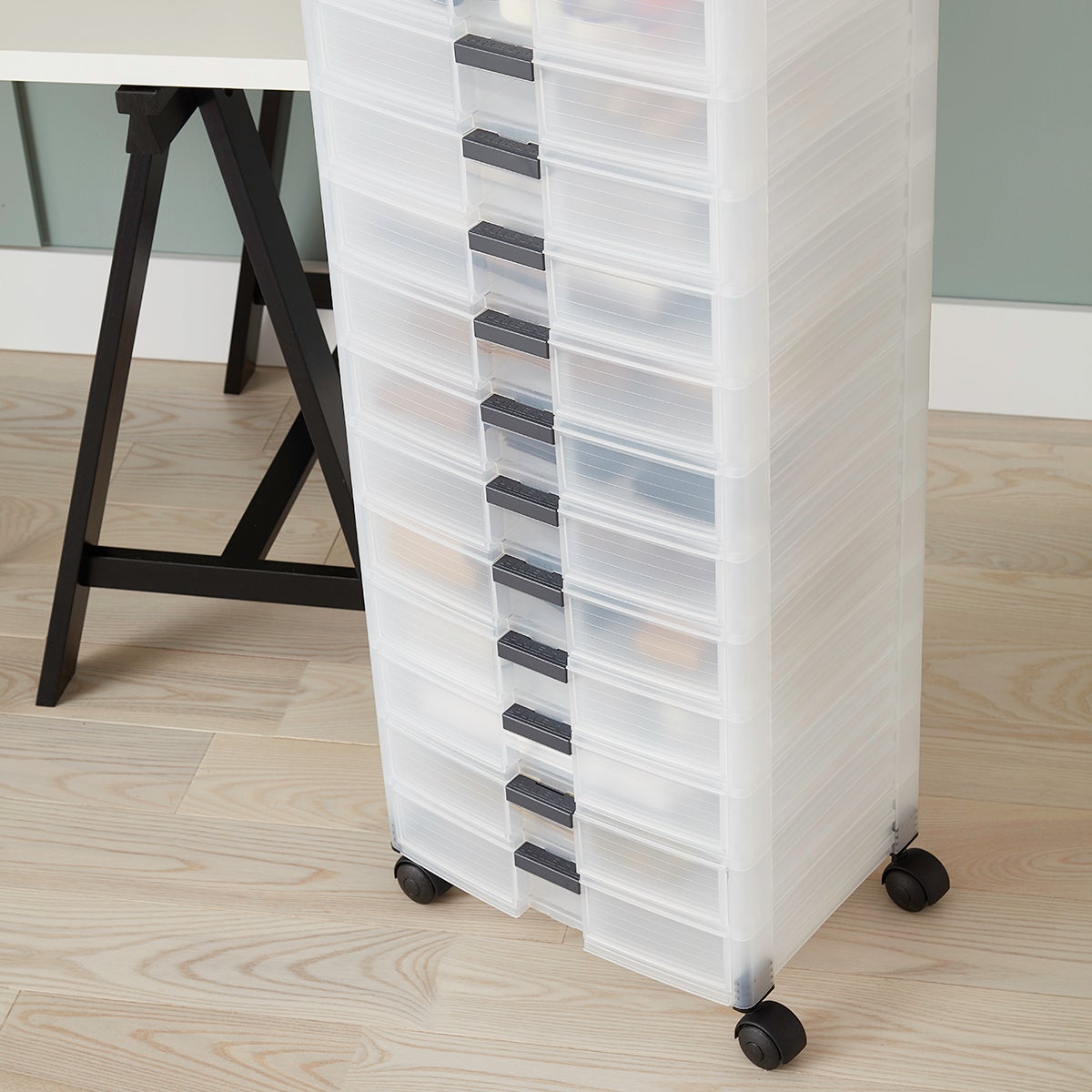 12Drawer Storage Chest The Container Store