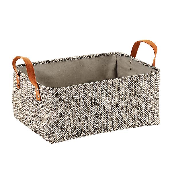 Container store laundry clearance basket