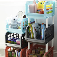 toy organizer container store
