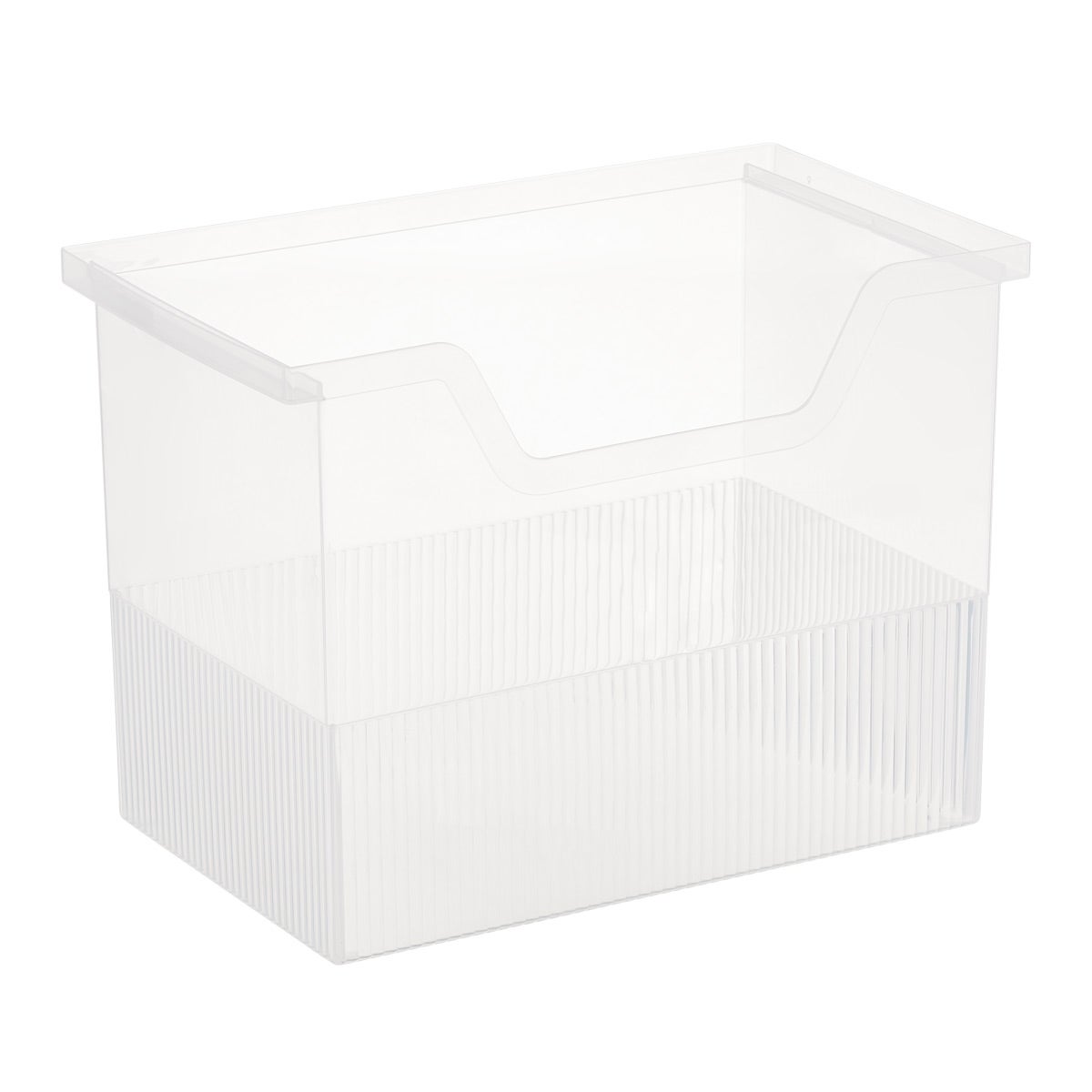 file storage tote