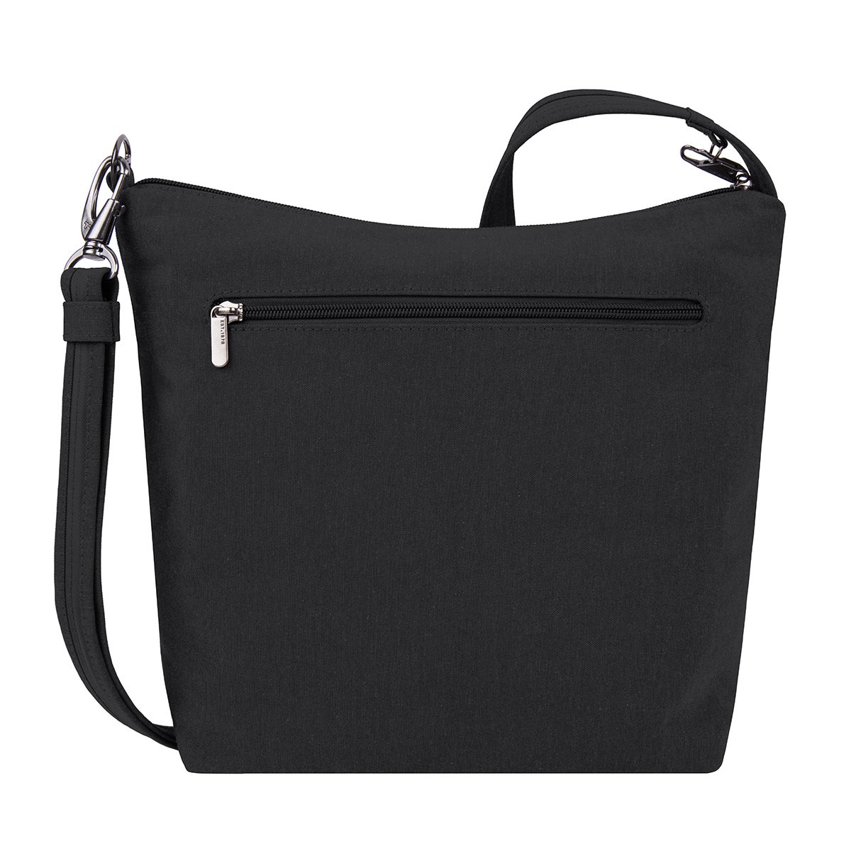 Travelon Anti-Theft Crossbody Bag Black