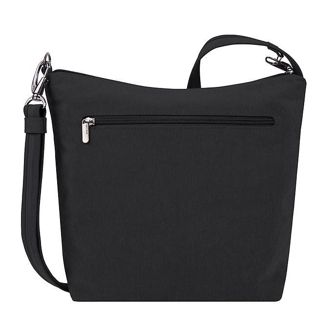 anti theft crossbody bags for travel Travelon Anti-Theft Metro Crossbody