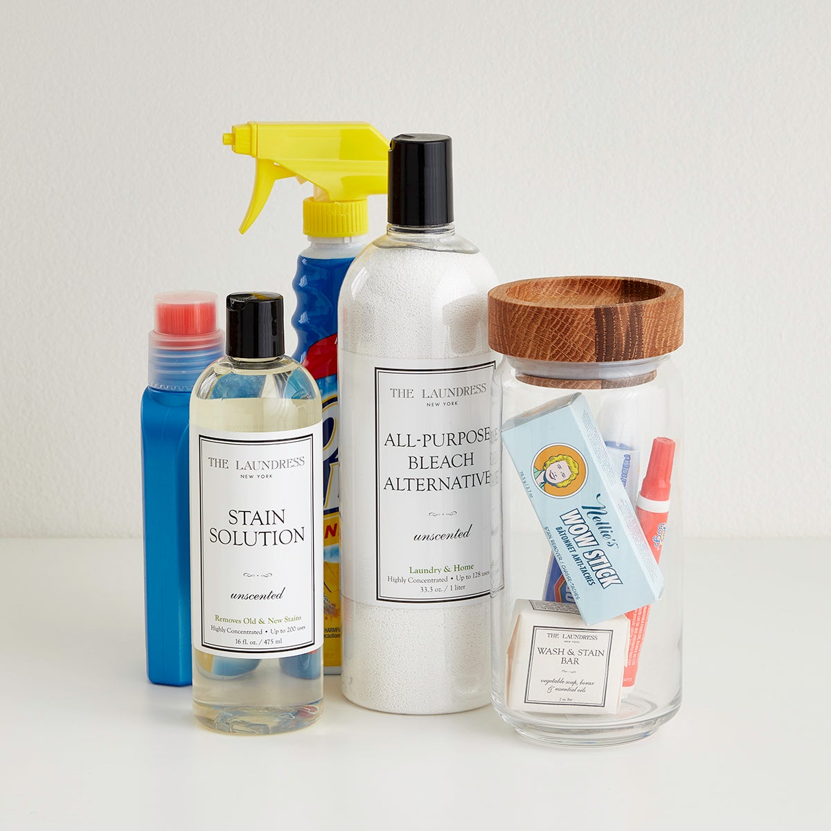 recalled- The Laundress 33.3 oz. All-Purpose Bleach Alternative