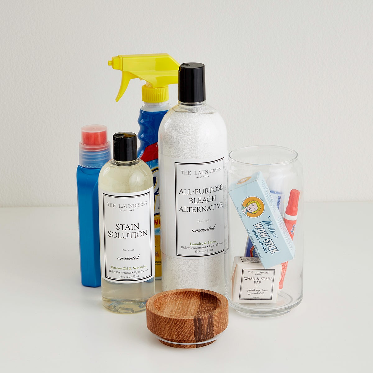 recalled- The Laundress 16 oz. Stain Solution OLD