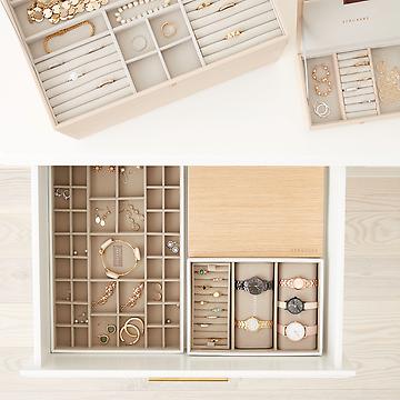 Jewelry Storage