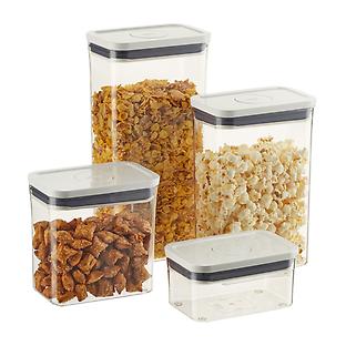 Oxo Pop Containers  The Container Store