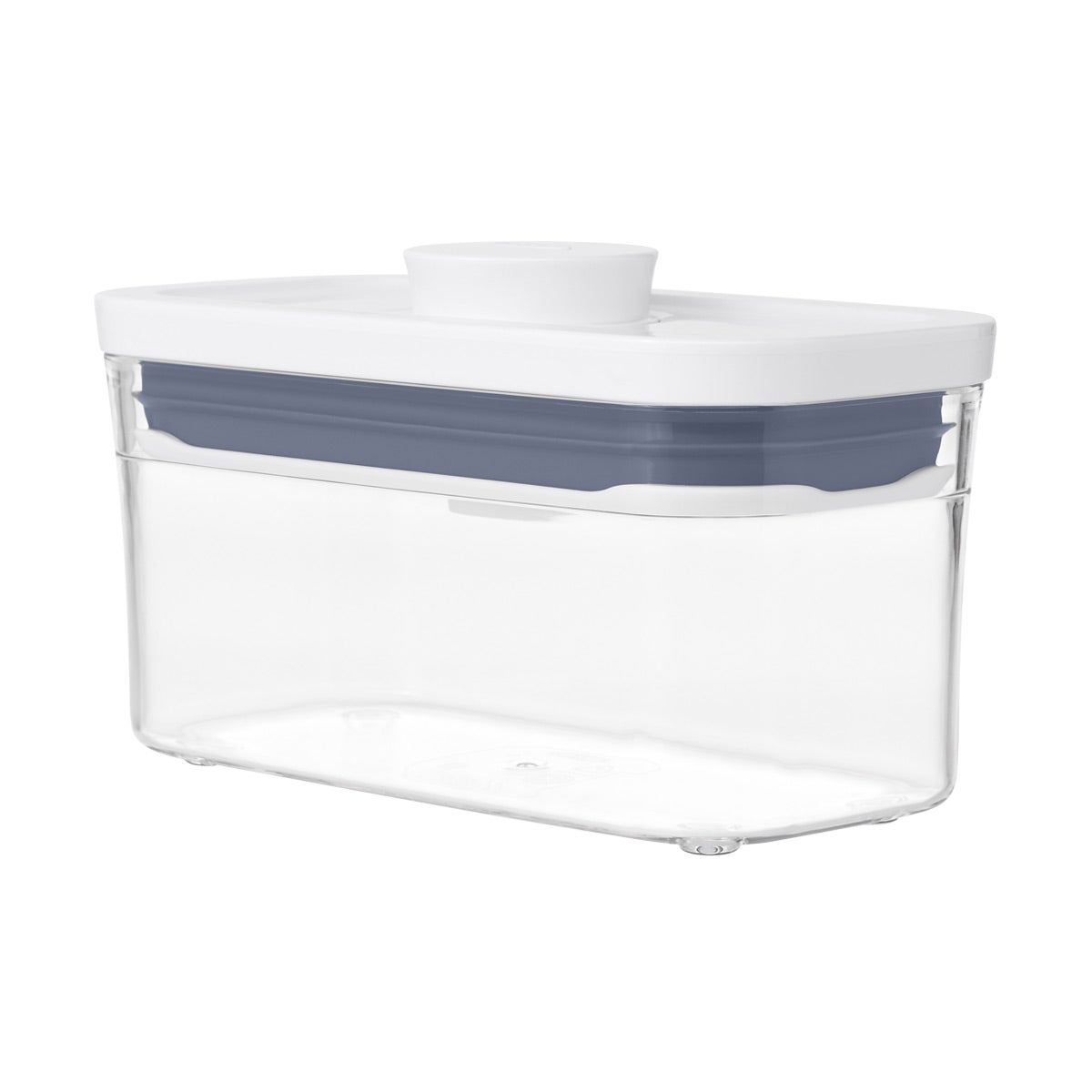 OXO 0.4 qt. Mini Rectangle POP Container