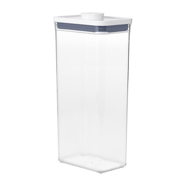 OXO Good Grips POP Rectangle Canisters
