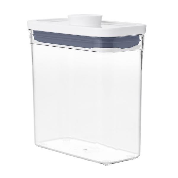 OXO Good Grips POP Rectangle Canisters