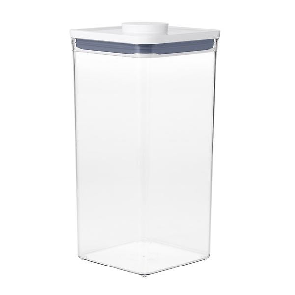 OXO Good Grips POP Square Canisters