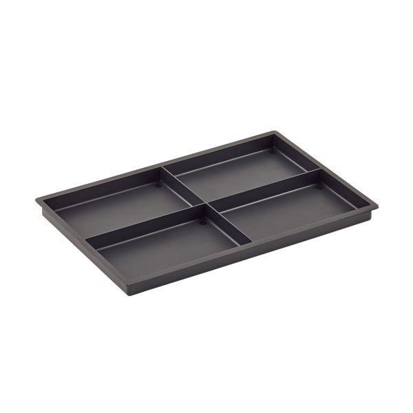 Bisley Premium Collection Drawer Inserts The Container Store