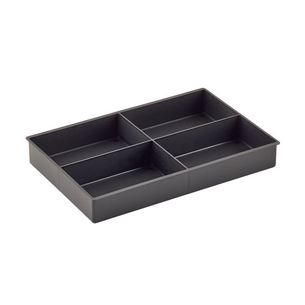 Bisley Premium Collection Drawer Inserts The Container Store