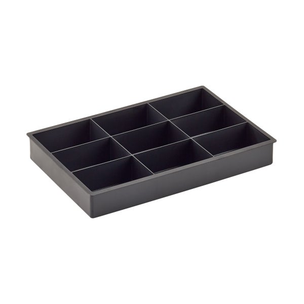 Bisley Premium Collection Drawer Inserts The Container Store